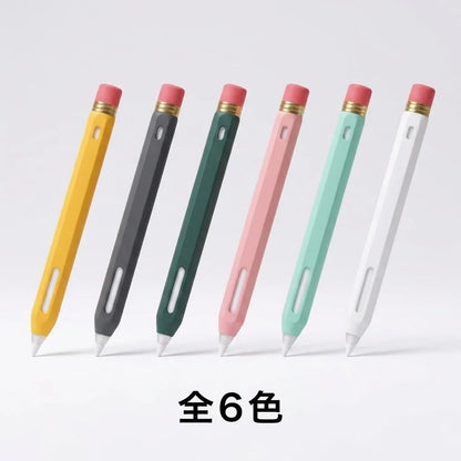 NICOMO 鉛筆型ペンシルカバー