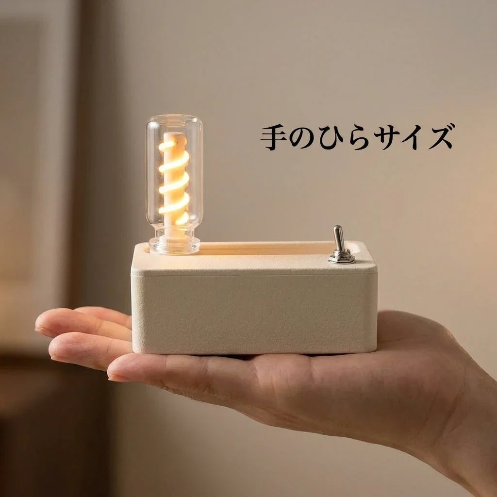 NICOMO マグネットフリップライト