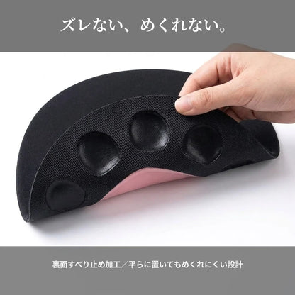 NICOMO 肉球マウスパッド
