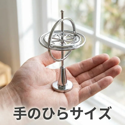 NICOMO バランスジャイロ