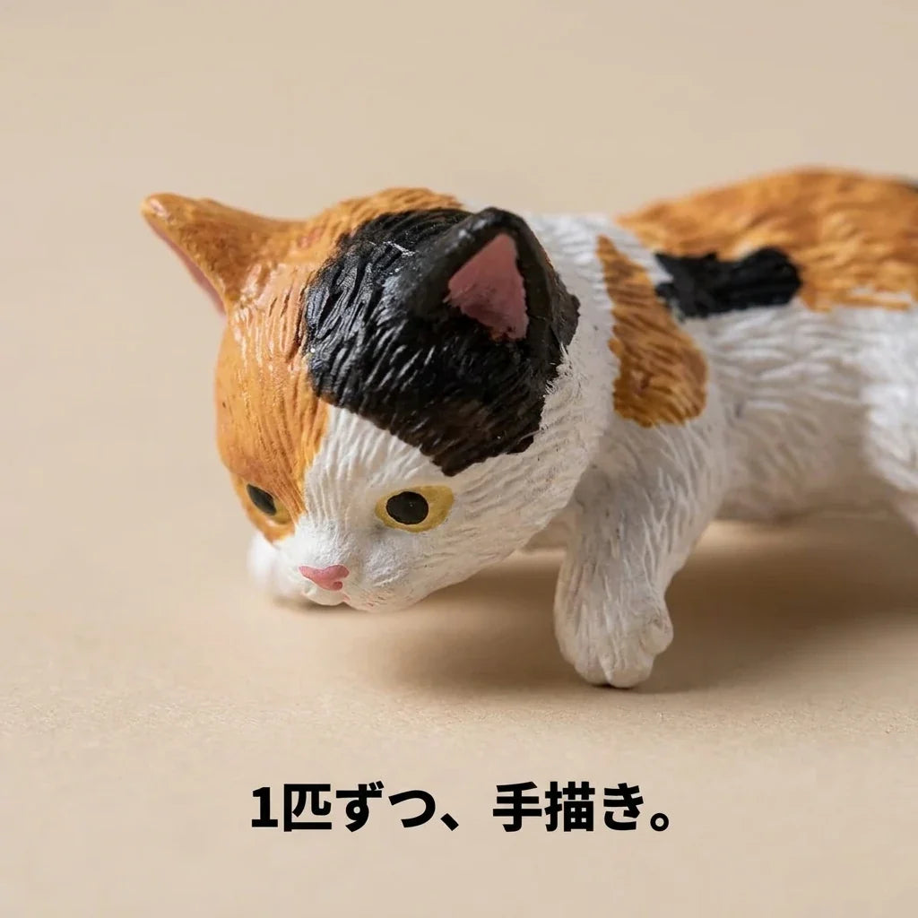NICOMO デスクにゃんこ
