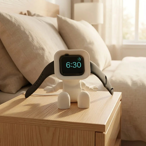 NICOMO ロボット充電スタンド