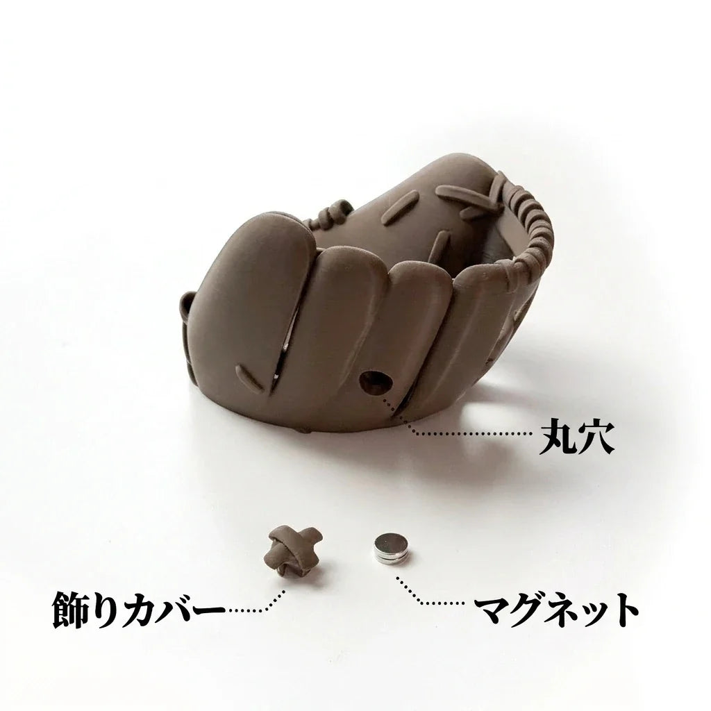 NICOMO 野球ボールライト