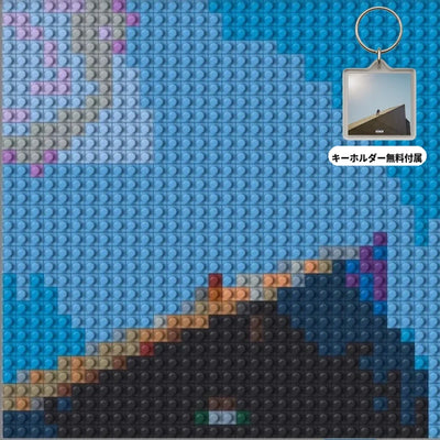 NICOMO 推しジャケブロック