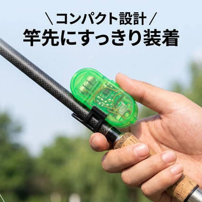 NICOMO ヒットセンサー