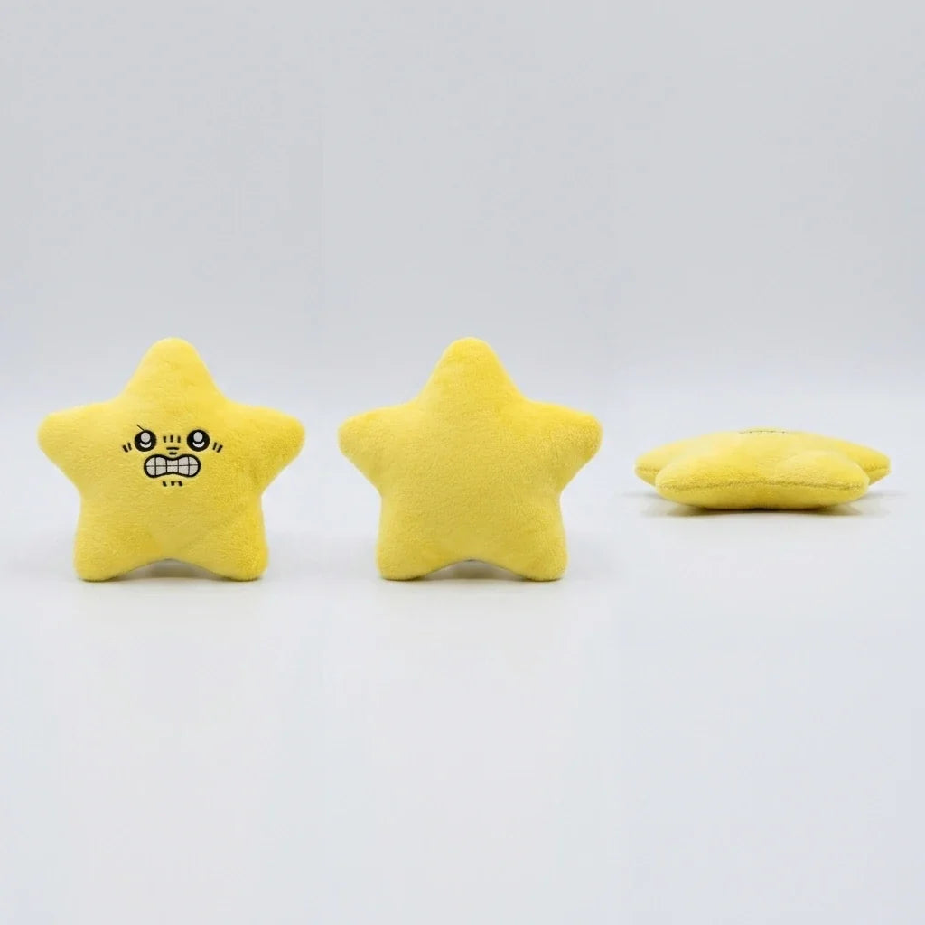 NICOMO おこ星さん