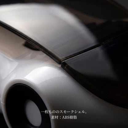 NICOMO ミニカー型 車載スマホホルダー
