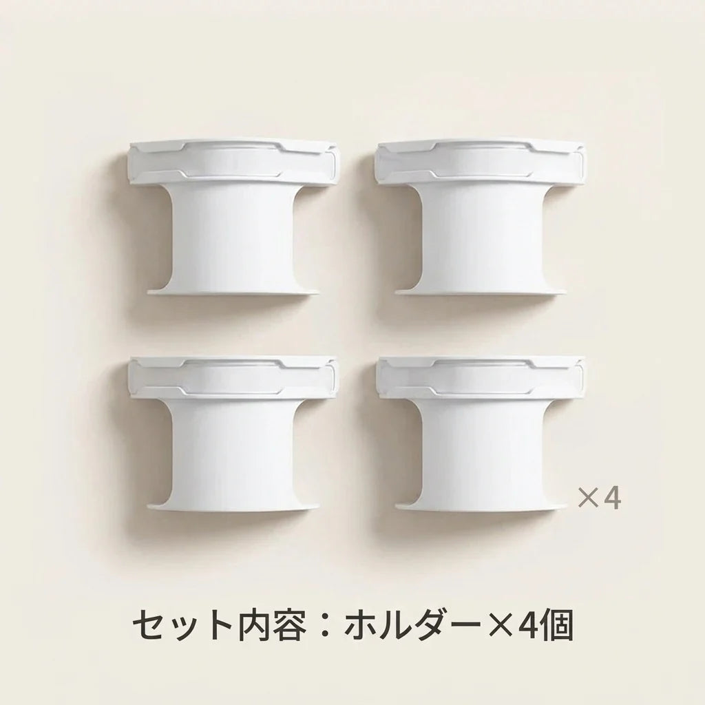 NICOMO シーツズレ防止ホルダー
