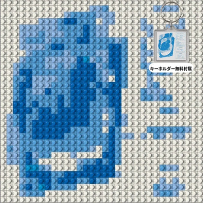 NICOMO 推しジャケブロック