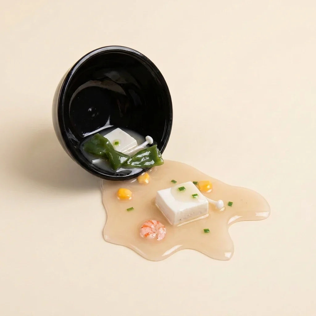 NICOMO こぼしスマホスタンド