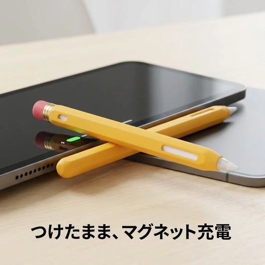 NICOMO 鉛筆型ペンシルカバー