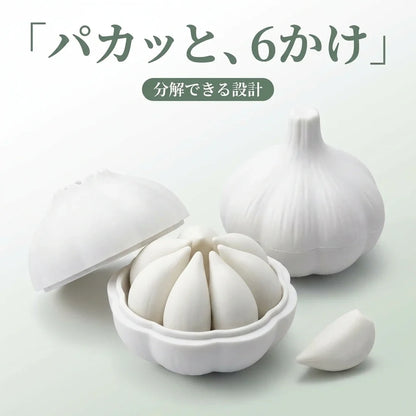 NICOMO にんにく消しゴム