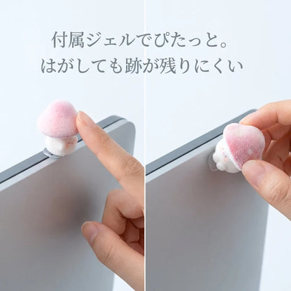 NICOMO ちびきのこ