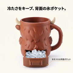 NICOMO カウアイスホルダー