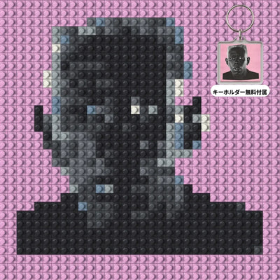 NICOMO 推しジャケブロック