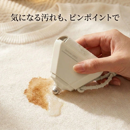 NICOMO 2WAYシミ取りローラー