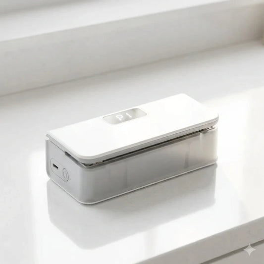 NICOMO 充電式ハンディシーラー