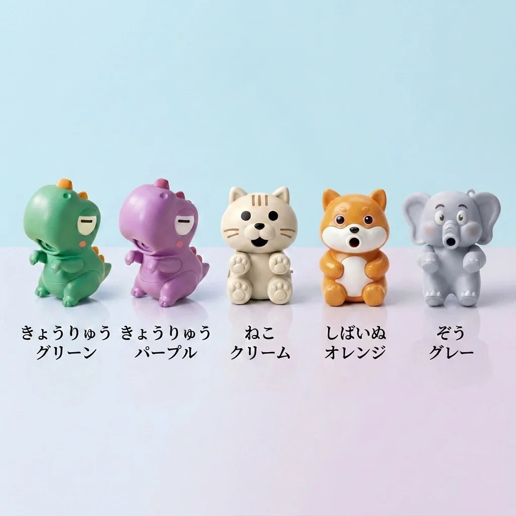 NICOMO めん冷ましミニファン