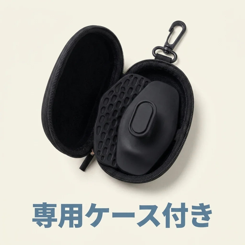 NICOMO 握力グリップパッド