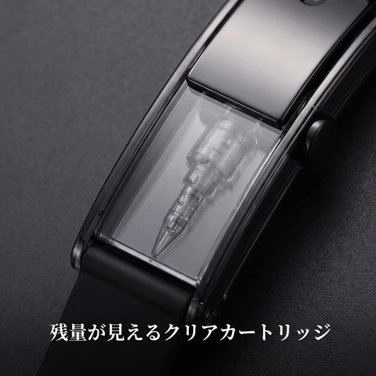NICOMO 香水アトマイザーブレス