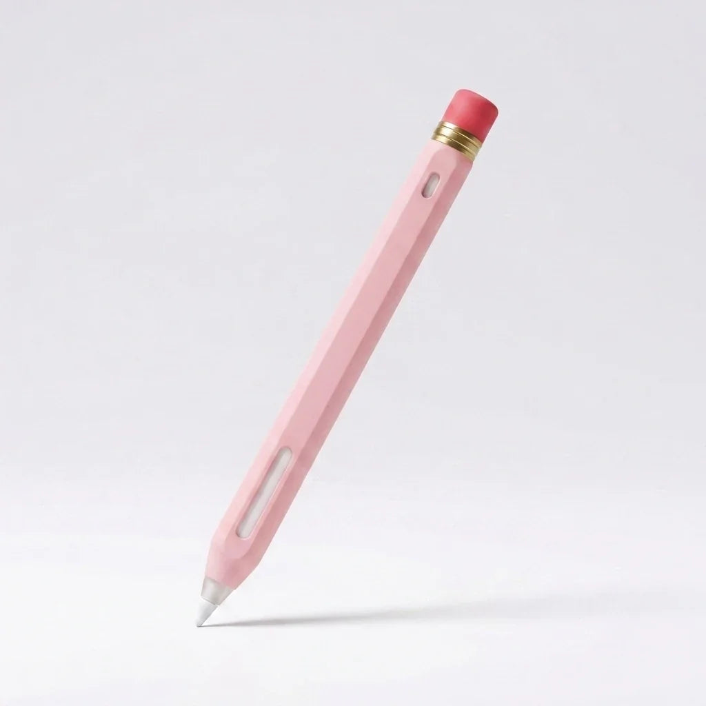 NICOMO 鉛筆型ペンシルカバー