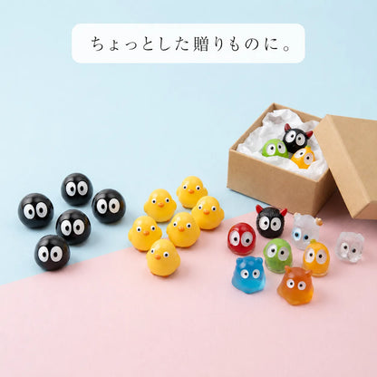 NICOMO ちょこんとカーマスコット