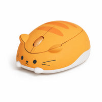 みかんトラ