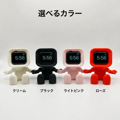 NICOMO ロボット充電スタンド