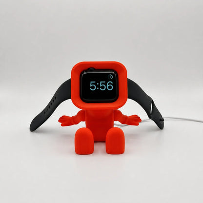NICOMO ロボット充電スタンド