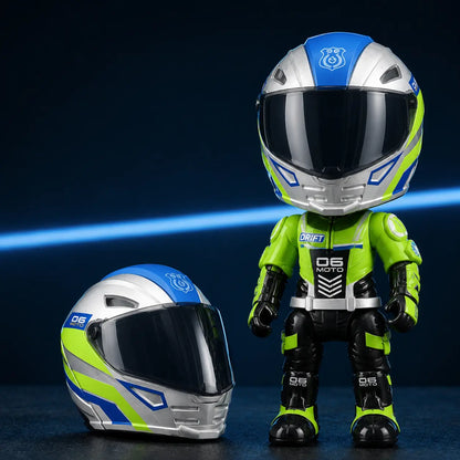 NICOMO ポケットライダー