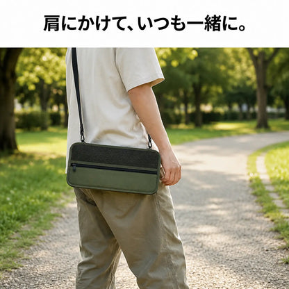 NICOMO ショルダーチェア