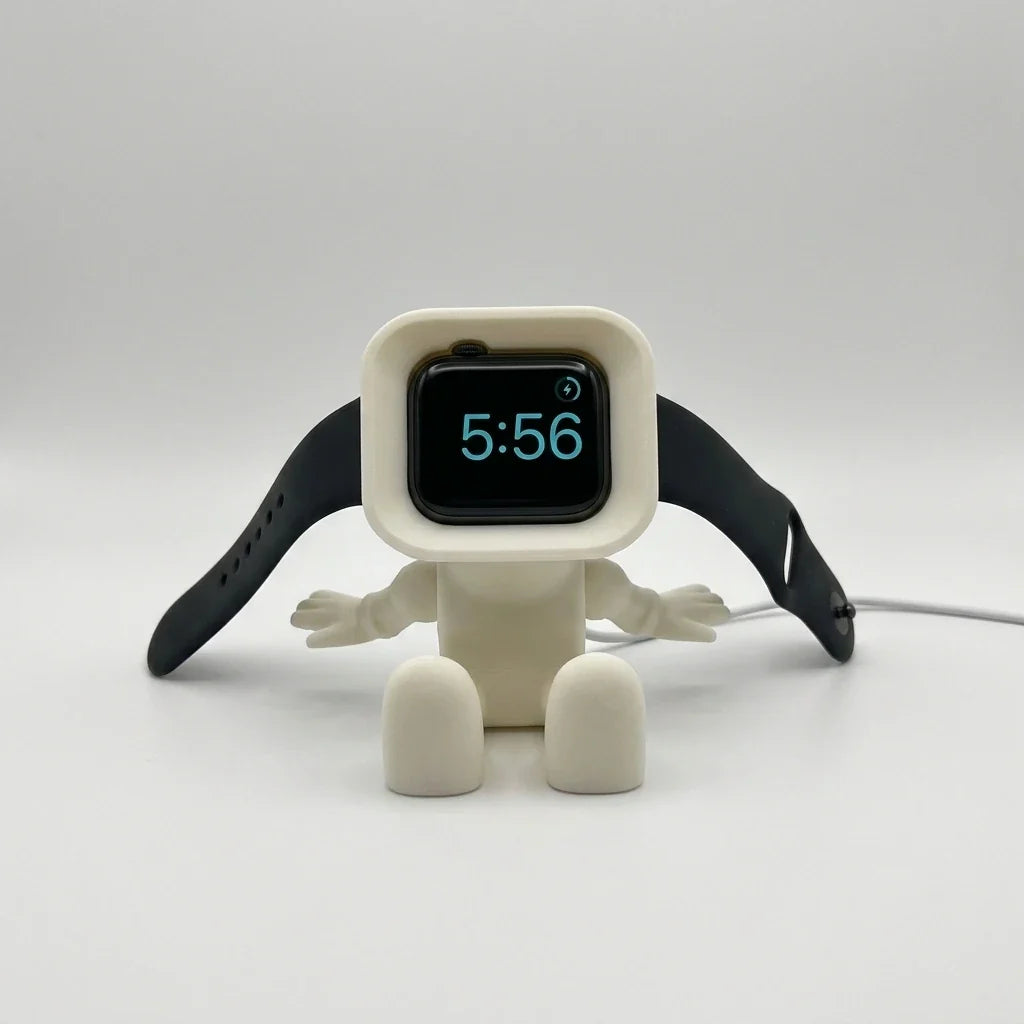 NICOMO ロボット充電スタンド