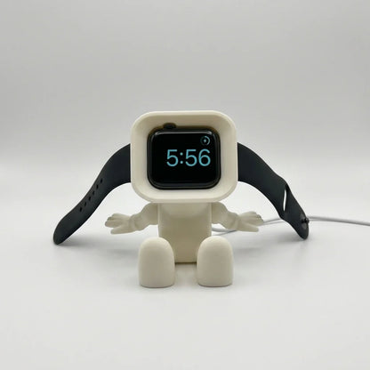 NICOMO ロボット充電スタンド