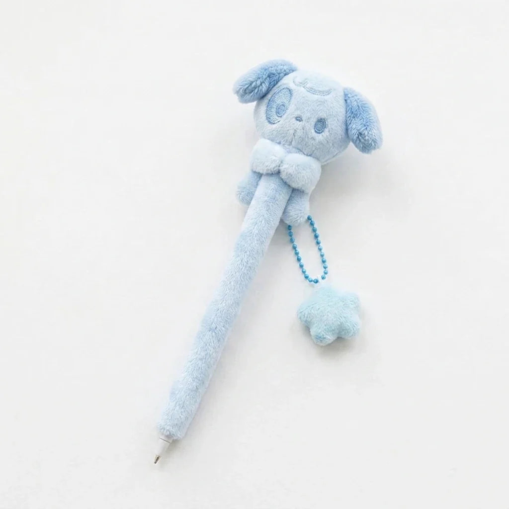NICOMO もふもふタッチペンカバー