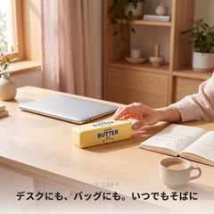 NICOMO バタースクイーズ