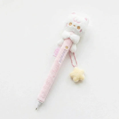 NICOMO もふもふタッチペンカバー