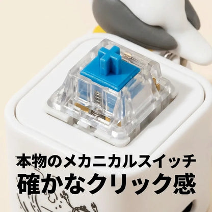 NICOMO カモメクリッカー