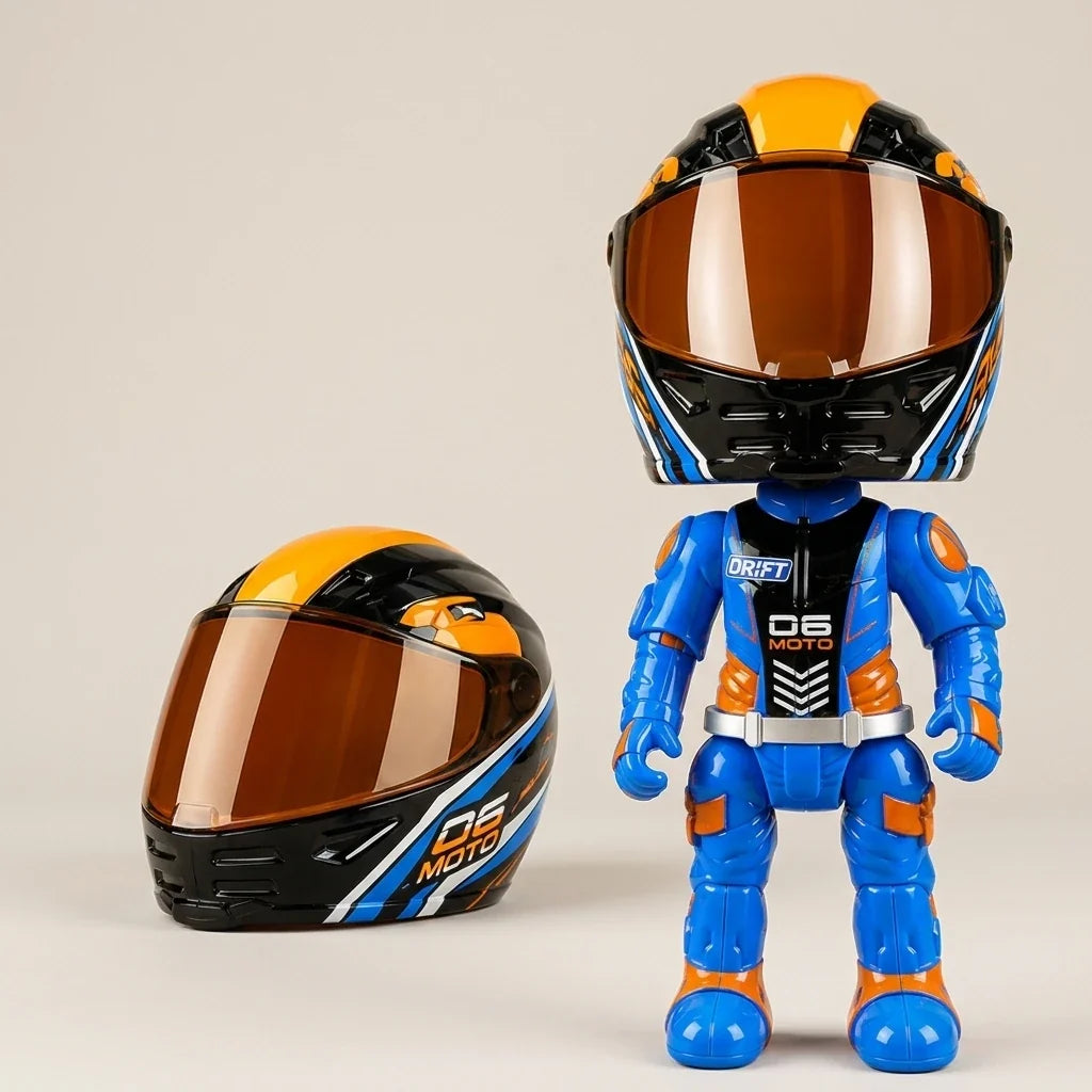 NICOMO ポケットライダー
