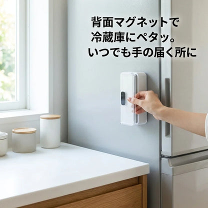 NICOMO 充電式ハンディシーラー