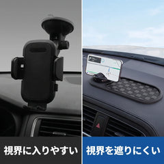 NICOMO 多機能ダッシュボードマット