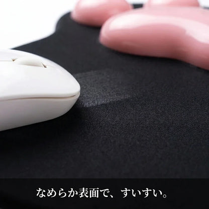 NICOMO 肉球マウスパッド
