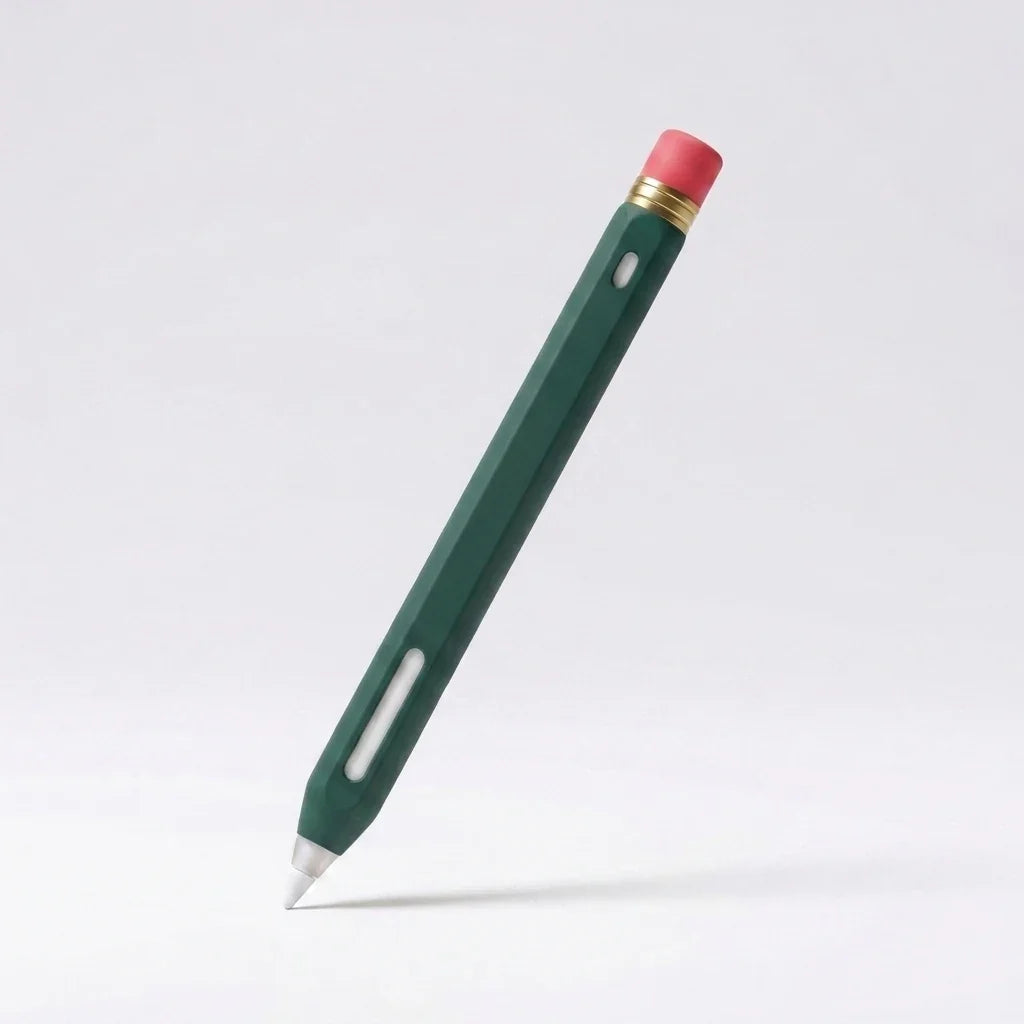 NICOMO 鉛筆型ペンシルカバー