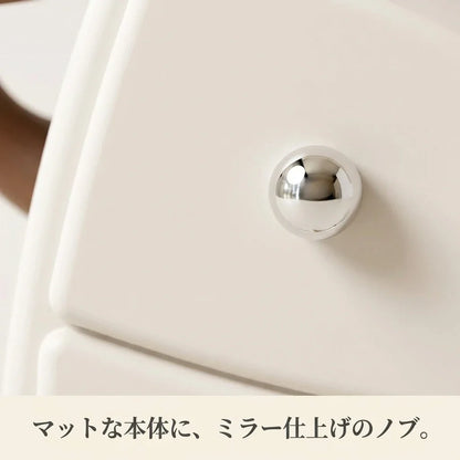 NICOMO やれやれチェスト