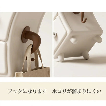 NICOMO やれやれチェスト