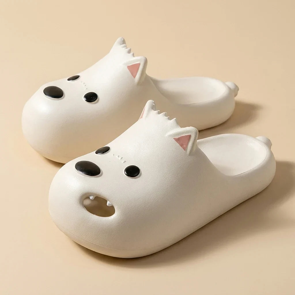 NICOMO わんこサンダル