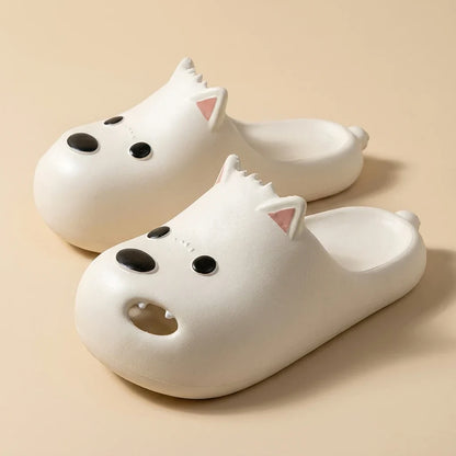 NICOMO わんこサンダル