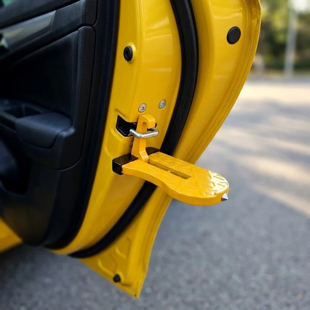 NICOMO 車ドアステップ