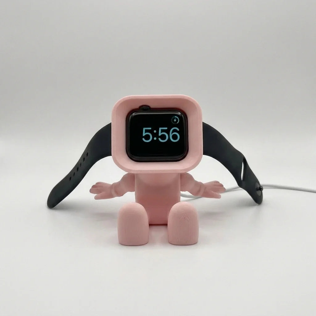 NICOMO ロボット充電スタンド