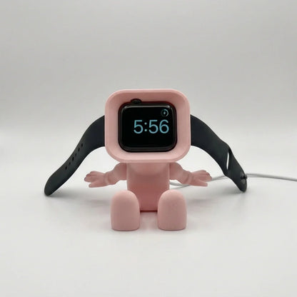 NICOMO ロボット充電スタンド