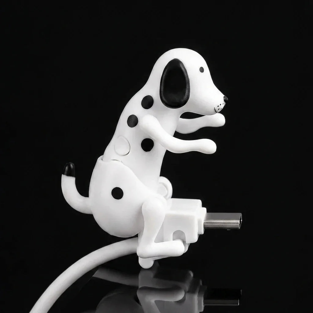 NICOMO 充電犬